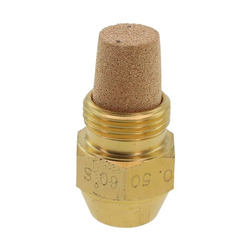 Ugello olio lavorato - , di
