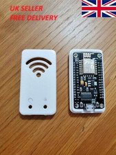 ESP8266 porta seriale modulo wifi NodeMCU Lua V3 interfaccia TYPE-C CH340 CON CUSTODIA