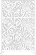 Pannello Traforato Decorativo