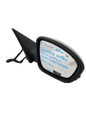 ✅ Specchio Specchietto Retrovisore Destro per Renault Megane 13Fili 2016 a 2020