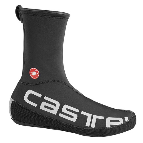 Copriscarpe castelli diluvio - copriscarpe,