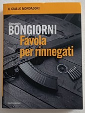 FAVOLA PER RINNEGATI DI
