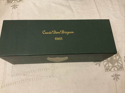 Champagne cuvèe dom perignon - champagne,
