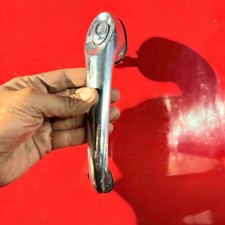 Maniglia porta esterna anteriore destra guidatore Chrysler PT CRUISER S-328RM 01-10