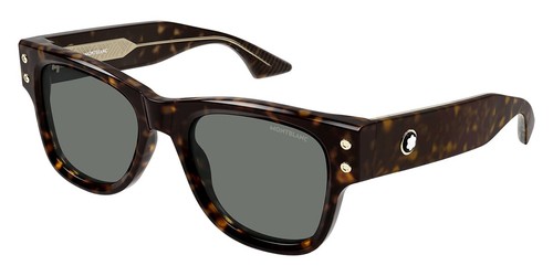 Montblanc occhiali sole - montblanc,