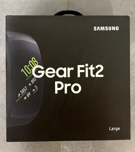 Samsung gear fit2 pro - samsung,