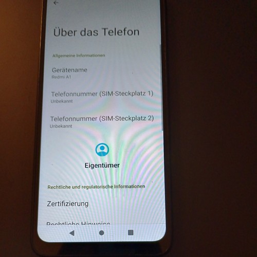 Xiaomi redmi dual sim 32gb - dual,