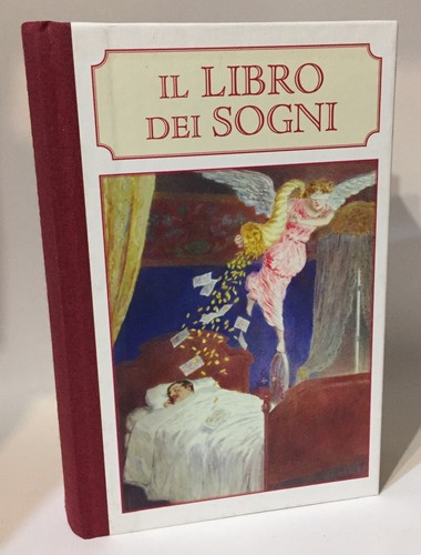 Libro dei sogni - dei,