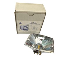 GRUPPO OTTICO FARO FANALE