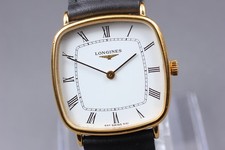 [Quasi come nuovo] Longines