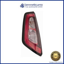 FARO - FANALE POSTERIORE