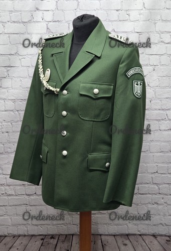 Bgs giacca uniforme - bgs,