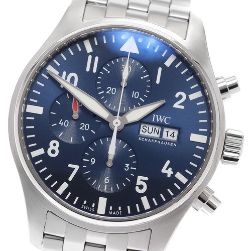 Orologio uomo iwc - da,