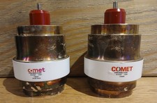 Condensatore variabile COMET