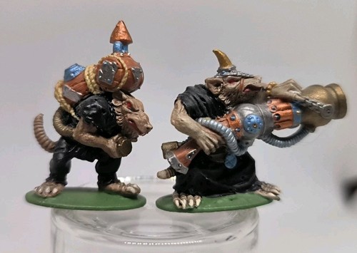 Warhammer old world - world, ogre