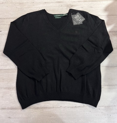 Maglione 100 puro cashmere - puro,