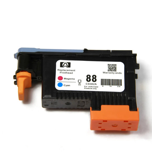 Per testina - hp, 88