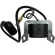Ignition coil brushcutter