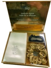 Set Notte Slip Medusa Anti