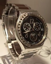 Swatch Irony Cronografo V8