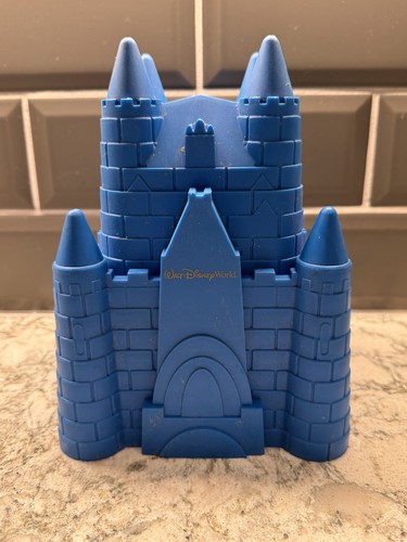 Disney world parks castello - disney,