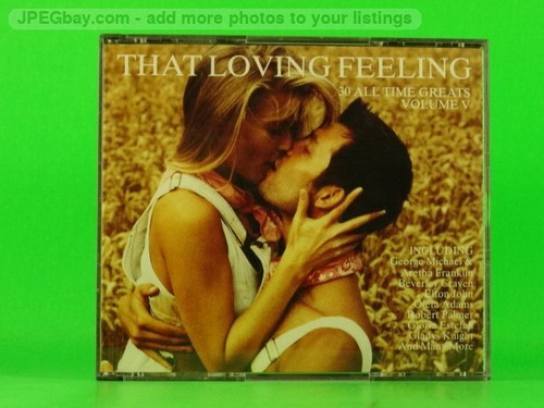 Various artists that loving - artists,