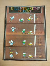 L'illustrazione dei piccoli -