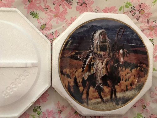 Western heritage guarding - western,