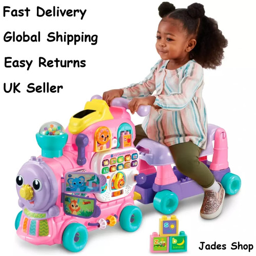 Vtech baby 1 alfabeto - baby,