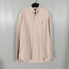 Polo Ralph Lauren camicia uomo