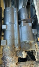 POWER TRIM & TILT UNIT 50CV