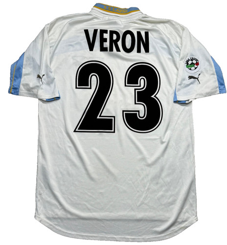 Maglia calcio vintage lazio - vintage,