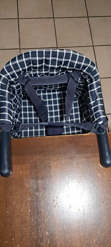 Seggiolino tavolo - seggiolino,