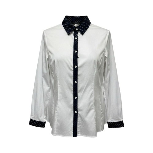 Marina rinaldi camicia - rinaldi, donna