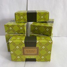 New lot agraria san - new,
