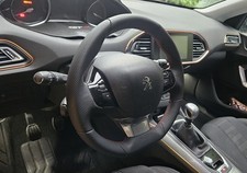 VOLANTE PEUGEOT 308 II 96750123XU 2013