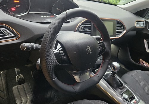 Volante peugeot 308 - peugeot,