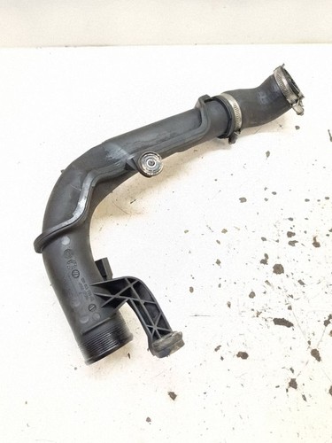 Tubo flessibile intercooler