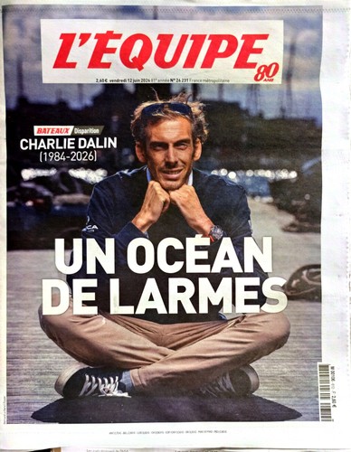 Journal équipe 12 juin - 12,