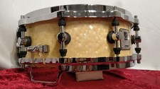 Sonor DS-1405ML Birdseye Acero