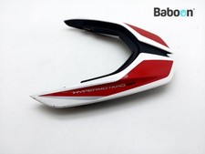 Pannello posteriore Ducati