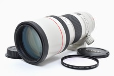 [Almost Unused] Canon EF 300mm