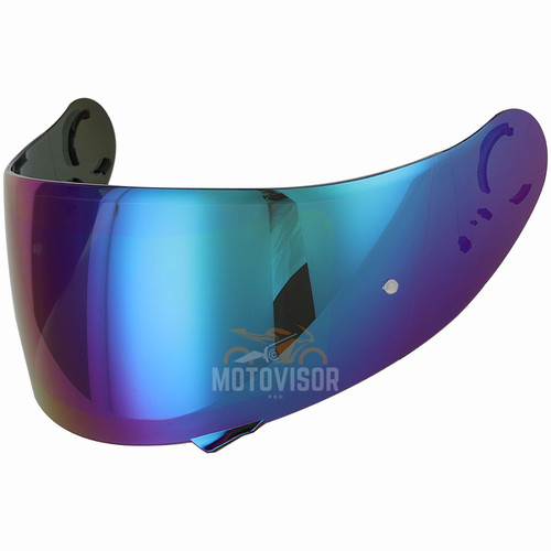Visiera per shoei - per, air