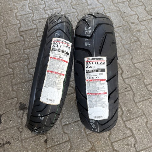 Offerta coppia gomme - gomme, nuove