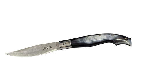 Coltelli sardo pattada - coltelli,