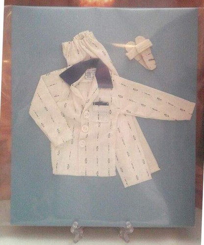 Set pigiama vintage - set,