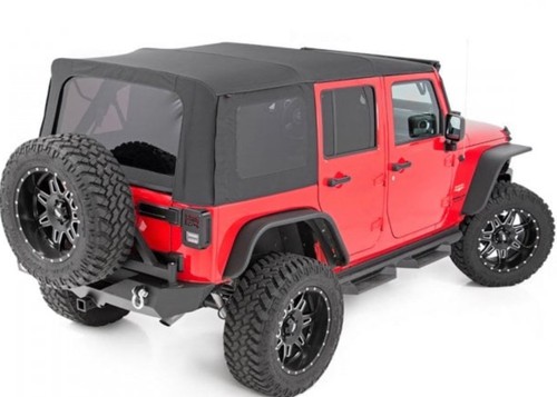 Mopar soft top - , jeep
