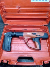 Hilti dx460 sparachiodi - dx460,