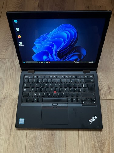 Lenovo thinkpad l390 - l390, yoga
