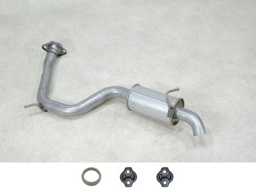 Silenziatore nuovo toyota rav - nuovo,